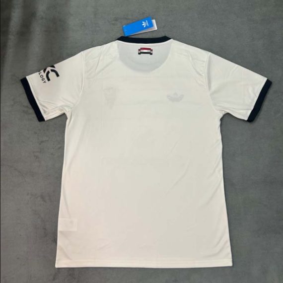 2024/2025 Manchester United Third Away Football Shirt