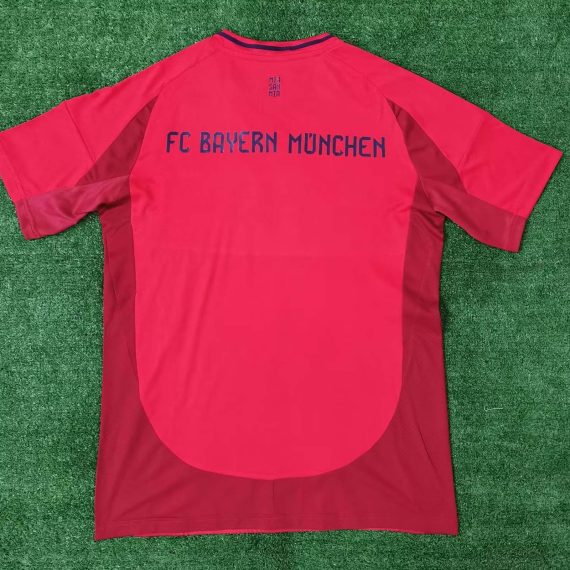 2024/2025 Bayern Munich Home Football Jersey