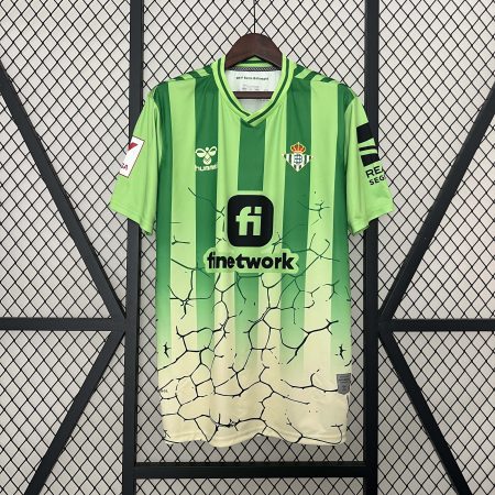 2024/2025 Real Betis Special Edition Football Shirt