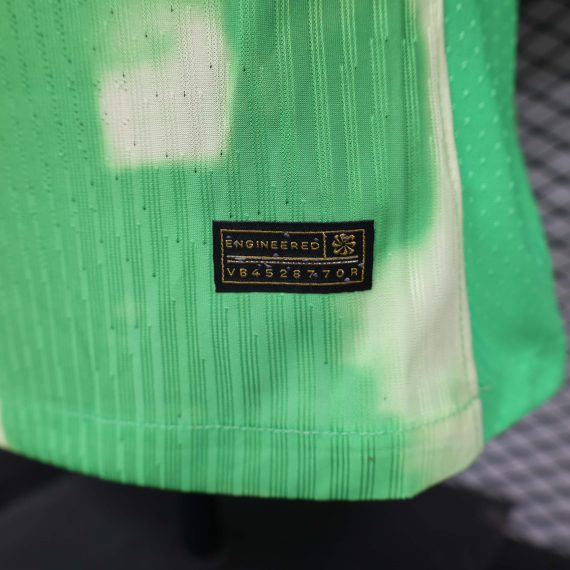 2024/2025 Player Version Barcelona Third Away