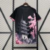 2024 Japan Kiyomizu Temple Special Edition Football Shirt