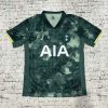 2024/2025 Tottenham Third Away Football Shirt