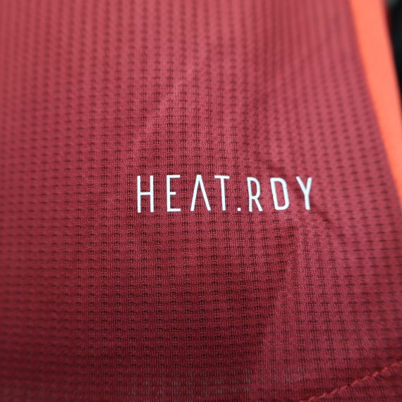 2024/2025 Player Version Manchester United Home Football Shirt