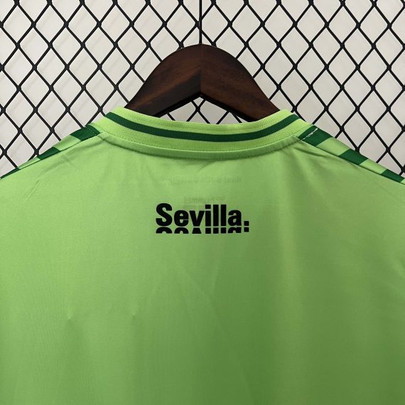 2024/2025 Real Betis Special Edition Football Shirt