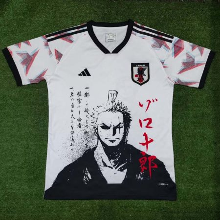 2024 Japan Saurou Special Edition Football Shirt