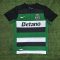 2024/2025 Sporting Lisbon Home Football Shirt