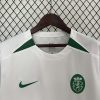 2024/2025 Sporting Lisbon Away Football Shirt
