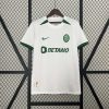 2024/2025 Sporting Lisbon Away Football Shirt