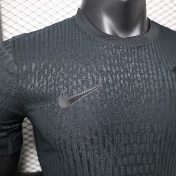 2024/2025 Player Version Corinthians Away Jersey