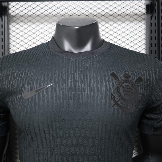 2024/2025 Player Version Corinthians Away Jersey