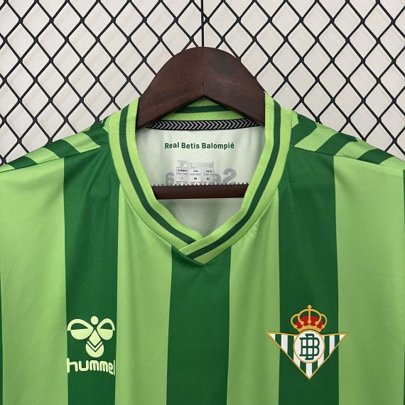 2024/2025 Real Betis Special Edition Football Shirt