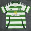 2024/2025 Celtic Home Football Shirt