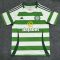 2024/2025 Celtic Home Football Shirt