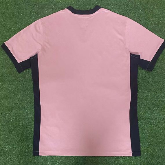 2024/2025 Psg Paris Saint-Germain Third Away Football Shirt