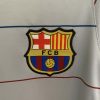 2003/2004 Retro Barcelona Away Football Shirt