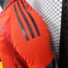 2024/2025 Player Version Bayern Munich Home Football Shirt
