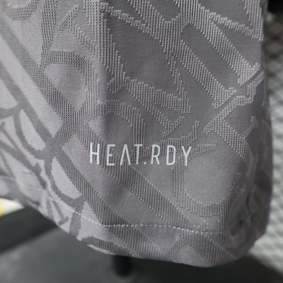 2024/2025 Player Version Real Madrid Third Away Football Shirt