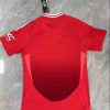2024/2025 Manchester United Home Football Shirt