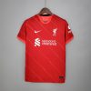 2021/2022 Liverpool Home Soccer Jersey
