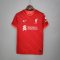 2021/2022 Liverpool Home Soccer Jersey