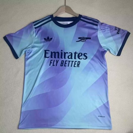 2024/2025 Arsenal Third Away Football Shirt