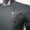 2024/2025 Player Version Corinthians Away Jersey