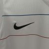 2003/2004 Retro Barcelona Away Football Shirt