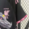 2024 Japan Kiyomizu Temple Special Edition Football Shirt
