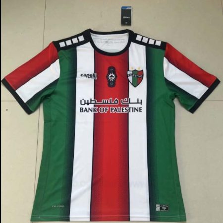 2023/2024 Club Deportivo Palestino Away Football Shirt