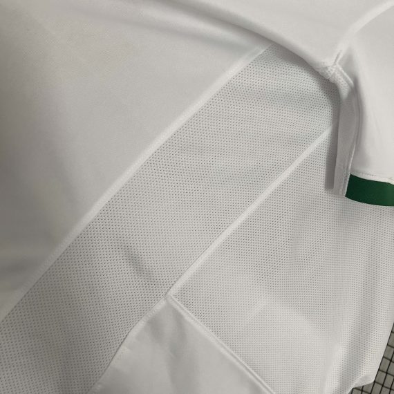 2024/2025 Sporting Lisbon Away Football Shirt