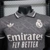 2024/2025 Player Version Real Madrid Third Away Football Shirt