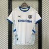 2024/2025 Olympique de Marseille Home Football Shirt