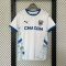 2024/2025 Olympique de Marseille Home Football Shirt