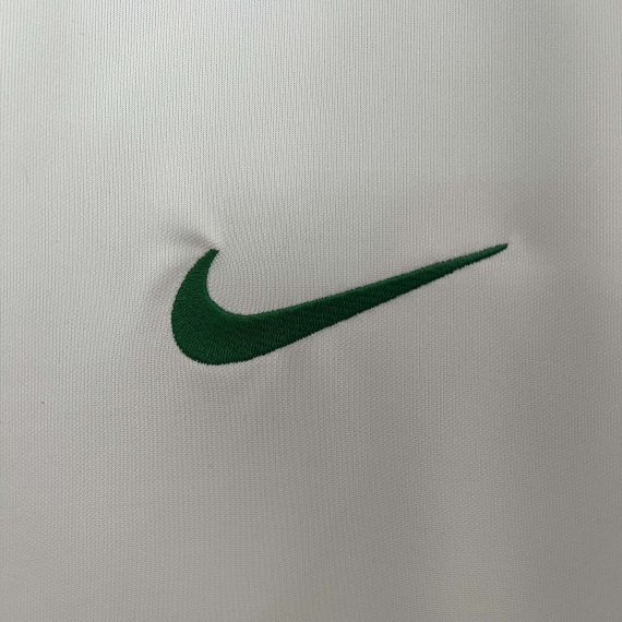 2024/2025 Sporting Lisbon Away Football Shirt