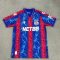 2024/2025 Crystal Palace Home Football Shirt
