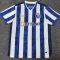 2024/2025 Porto Dragon Home Football Shirt