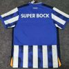 2024/2025 Porto Dragon Home Football Shirt