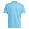 2024/2025 Real Madrid Goalkeeper Home Football Shirt