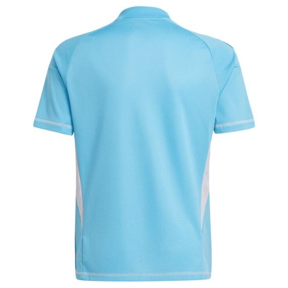 2024/2025 Real Madrid Goalkeeper Home Football Shirt