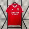 2024/2025 SL Benfica Home Football Shirt