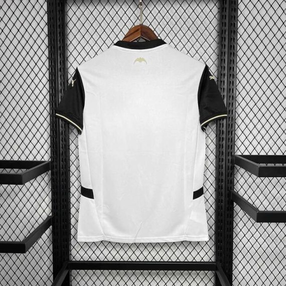 2024/2025 Valencia Home Football Shirt