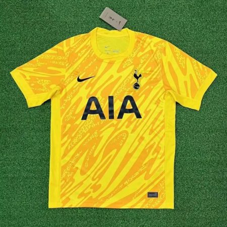 2024/2025 Tottenham Hotspur Home Football Shirt