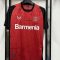 2024/2025 Leverkusen Home Football Jersey