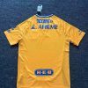 2024/2025 Tigres Home Football Jersey