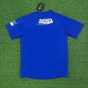 2024/2025 Rangers Home Football Jersey