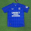 2024/2025 Rangers Home Football Jersey