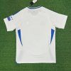 2024/2025 Leeds United Home Football Jersey