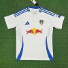 2024/2025 Leeds United Home Football Jersey