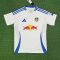 2024/2025 Leeds United Home Football Jersey