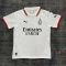2024/2025 AC Milan Away Football Jersey